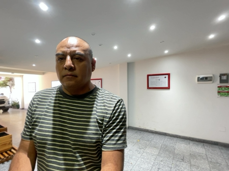 Foto de SERGIO XOLO MORA 